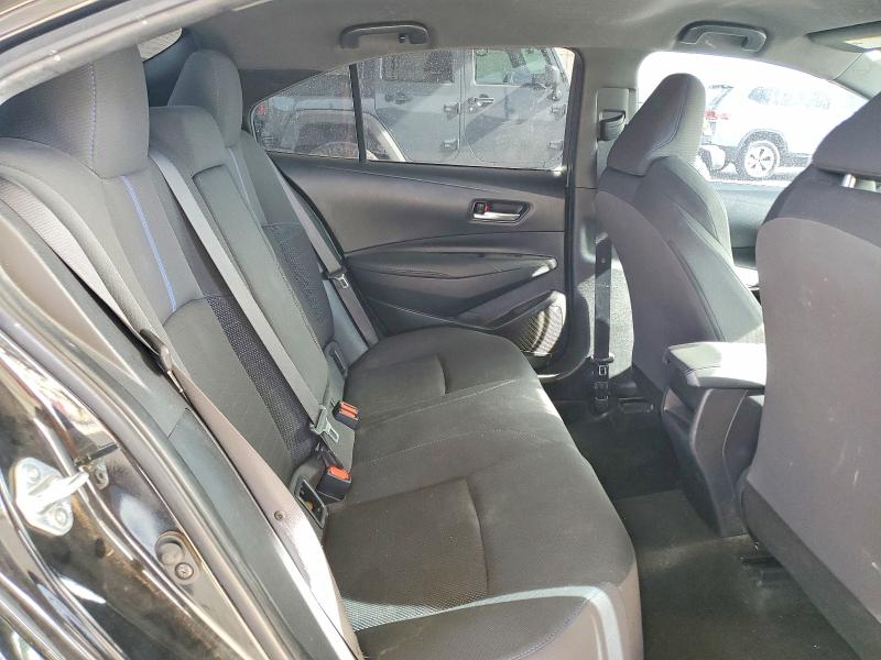Photo 10 from auction – 2022 TOYOTA COROLLA with VIN 5YFS4MCE8NP114501