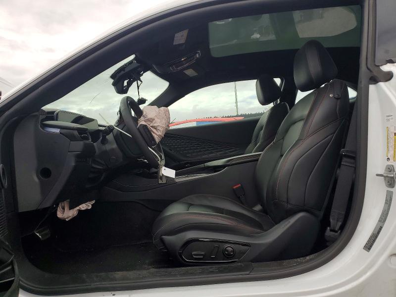 Photo 7 from auction – 2024 DODGE CHARGER with VIN 2C3CDBCK6RR208398