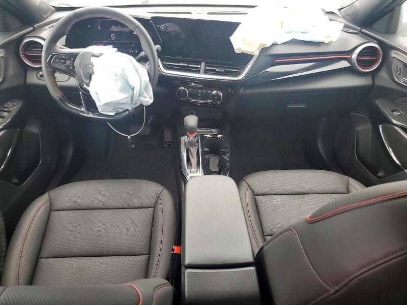 Photo 8 from auction – 2026 CHEVROLET TRAX with VIN KL77LJEP2TC067734