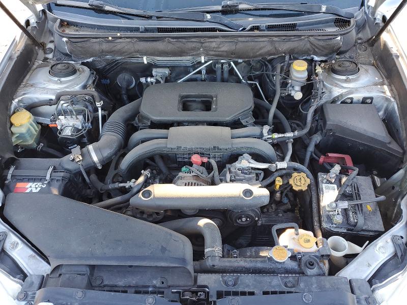 Photo 12 from auction – 2012 SUBARU OUTBACK with VIN 4S4BRCAC2C3274002