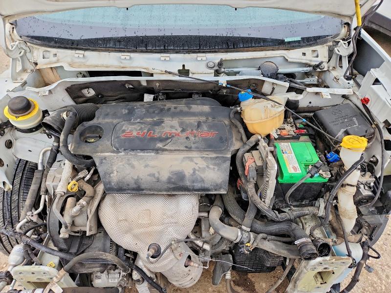 Photo 12 from auction – 2019 RAM PROMASTER CITY with VIN ZFBHRFBB7K6L95923