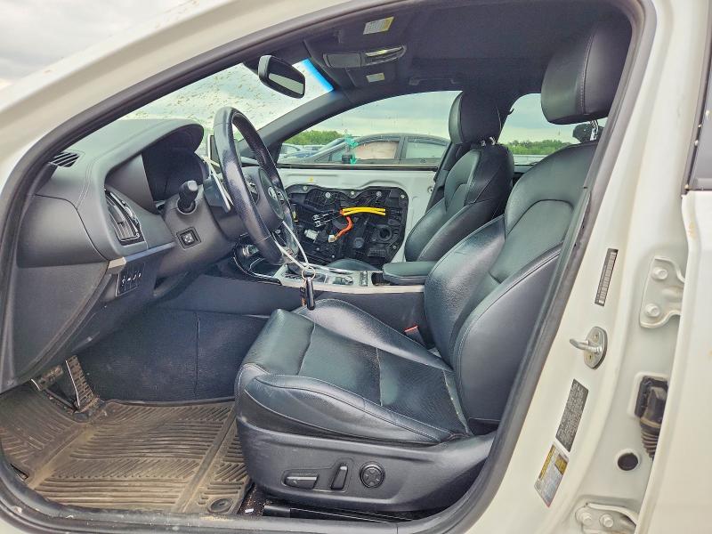 Photo 7 from auction – 2019 KIA STINGER with VIN KNAE45LC1K6059679
