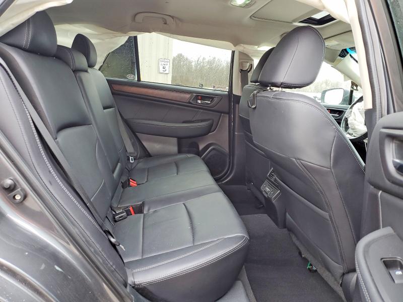 Photo 11 from auction – 2018 SUBARU OUTBACK with VIN 4S4BSAKC6J3221064