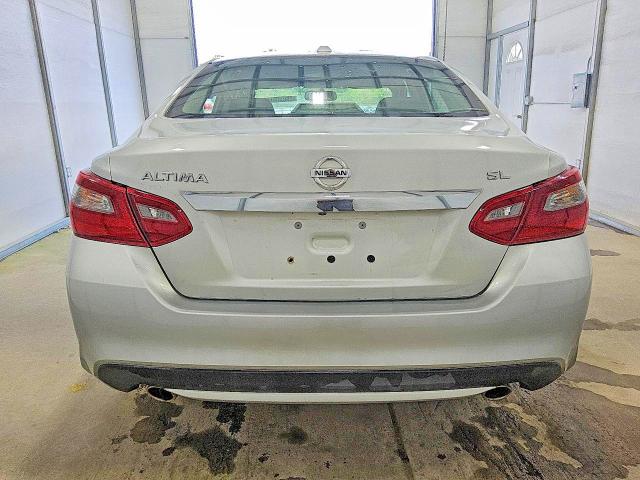 Photo 6 from auction – 2018 NISSAN ALTIMA with VIN 1N4AL3AP7JC183315