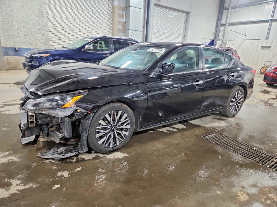 Photo 1 from auction – 2023 NISSAN ALTIMA with VIN 1N4BL4DV1PN348860
