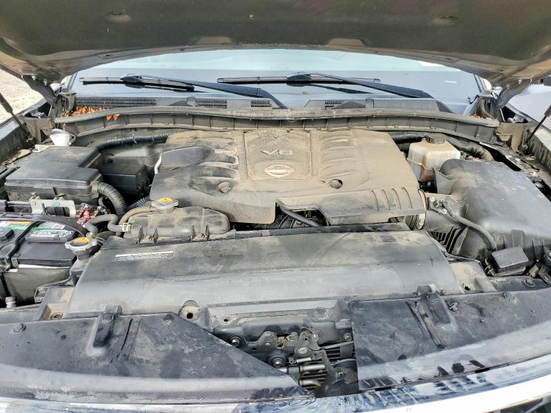 Photo 12 from auction – 2019 NISSAN ARMADA with VIN JN8AY2ND3K9094592