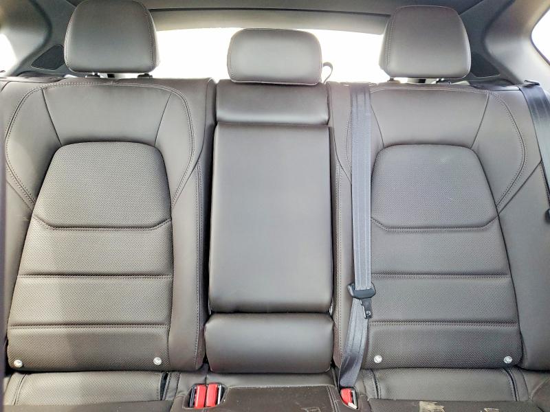 Photo 10 from auction – 2021 MAZDA CX-5 with VIN JM3KFBEY0M0335838