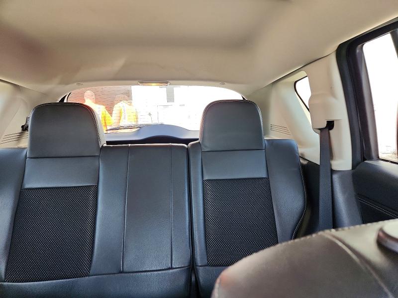 Photo 10 from auction – 2014 JEEP COMPASS with VIN 1C4NJDEB4ED816178