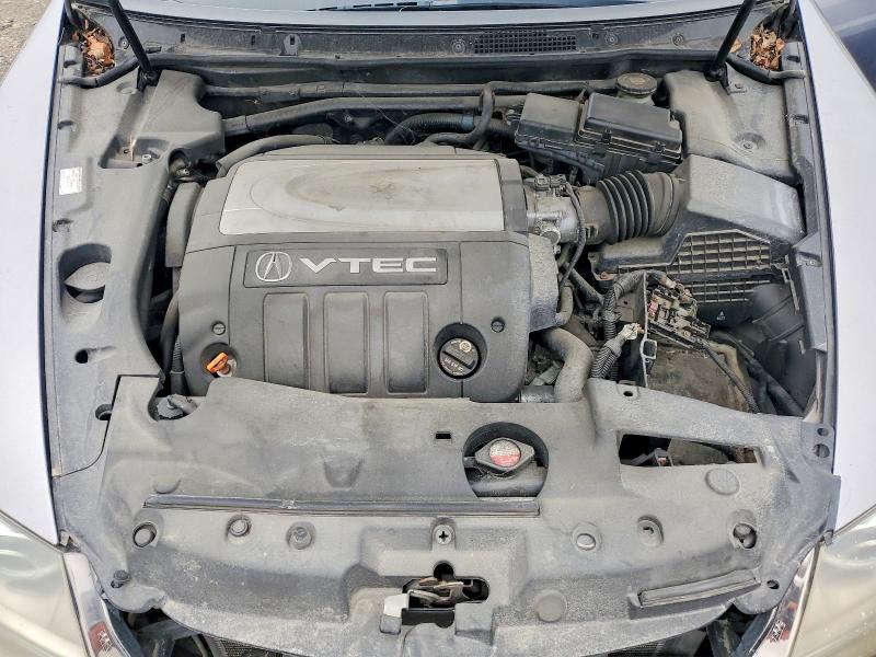 Zdjęcie 11 z aukcji – 2006 ACURA RL z VIN JH4KB16526C005203