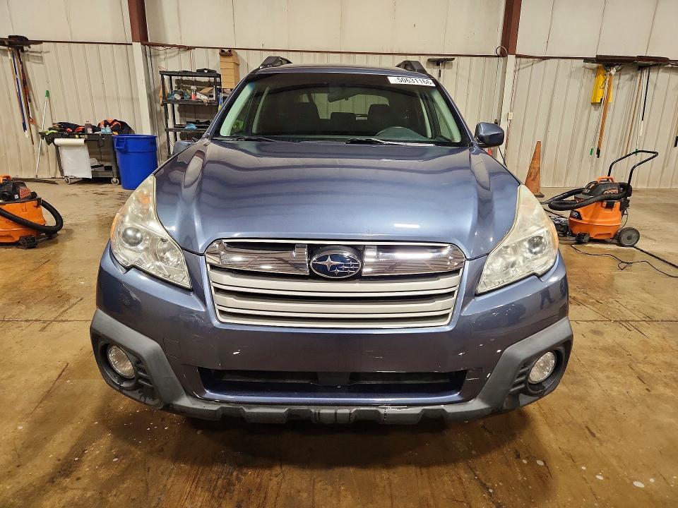Снимка 5 от търг – 2013 SUBARU OUTBACK с VIN 4S4BRBCC3D3241373