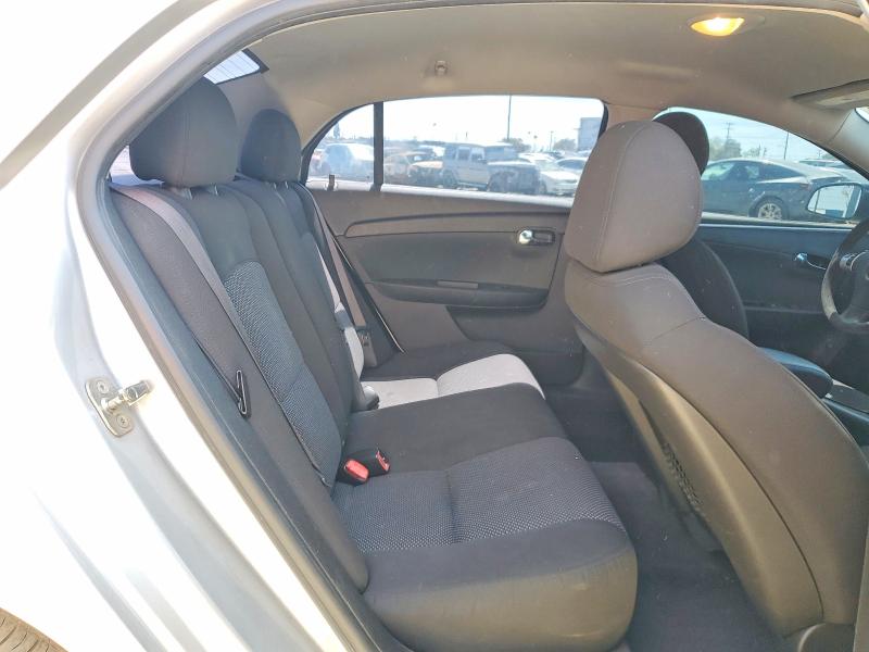 Photo 10 from auction – 2012 CHEVROLET MALIBU with VIN 1G1ZC5E08CF192041