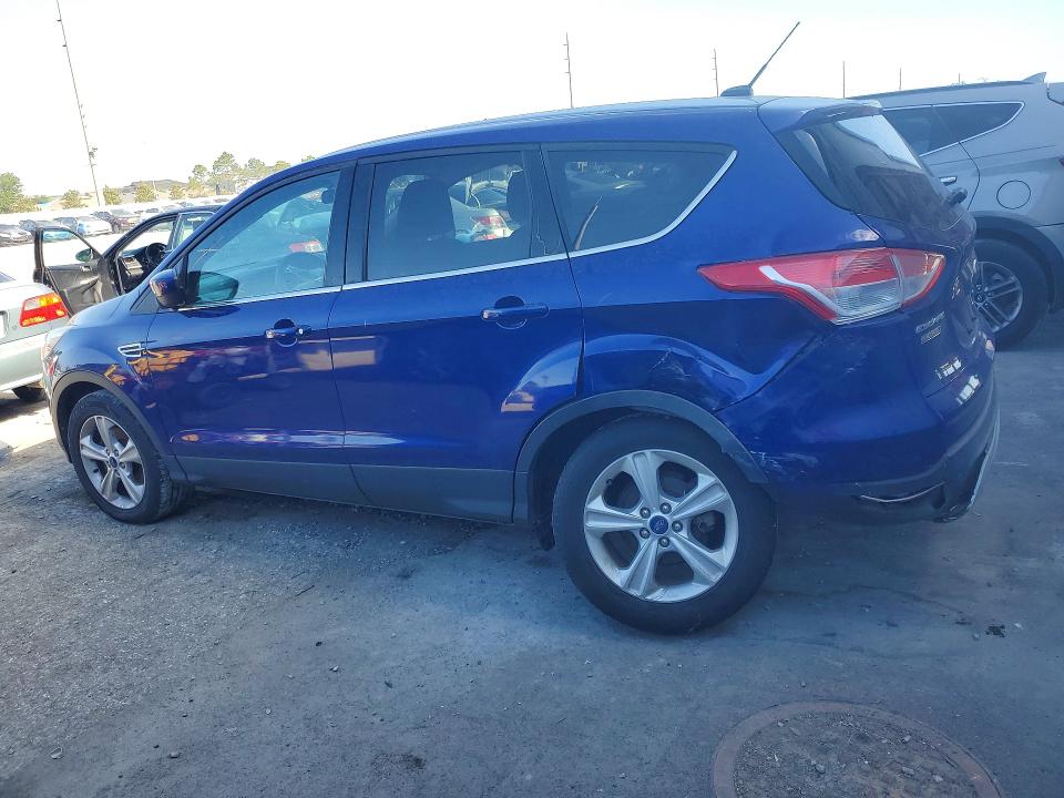 Photo 2 from auction – 2013 FORD ESCAPE with VIN 1FMCU0GX7DUC45358