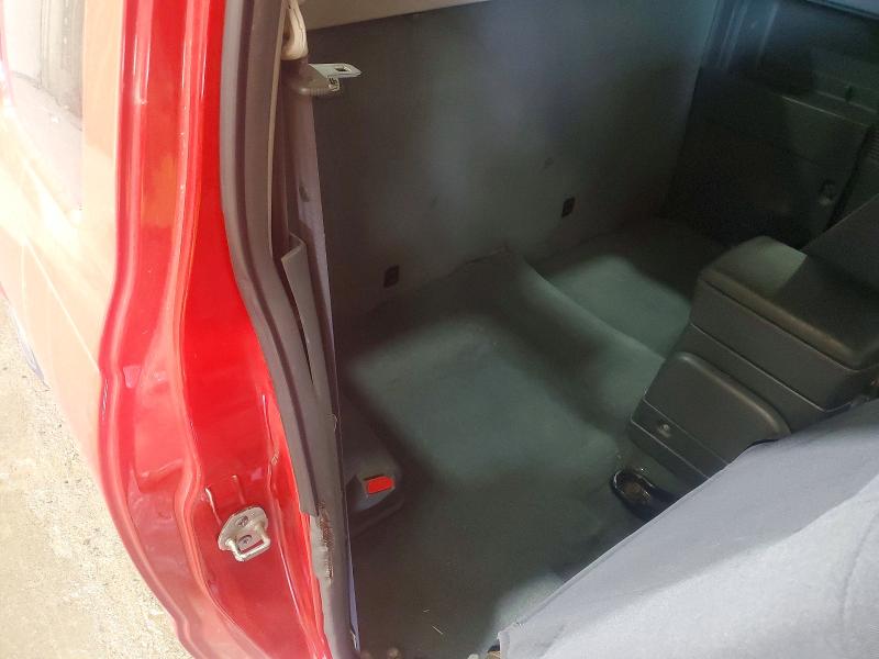 Photo 10 from auction – 2003 NISSAN FRONTIER with VIN 1N6DD26T33C426817