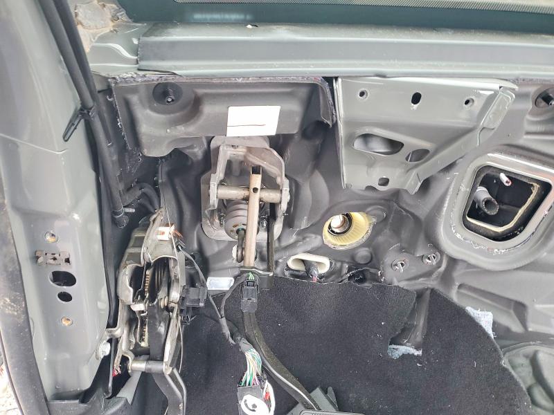Photo 9 from auction – 2025 DODGE DURANGO with VIN 1C4SDJCT3SC529386
