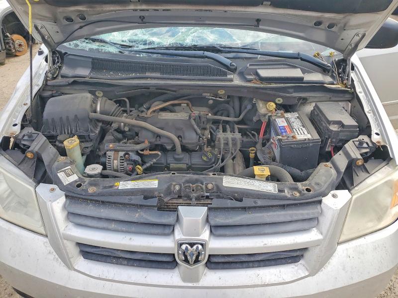 Photo 12 from auction – 2010 DODGE GRAND CARAVAN with VIN 2D4RN4DE2AR160946