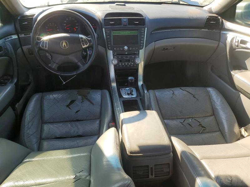 Снимка 8 от търг – 2006 ACURA 3.2TL с VIN 19UUA66226A064815