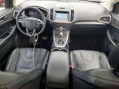 Photo 8 from auction – 2017 FORD EDGE with VIN 2FMPK4K94HBB15542