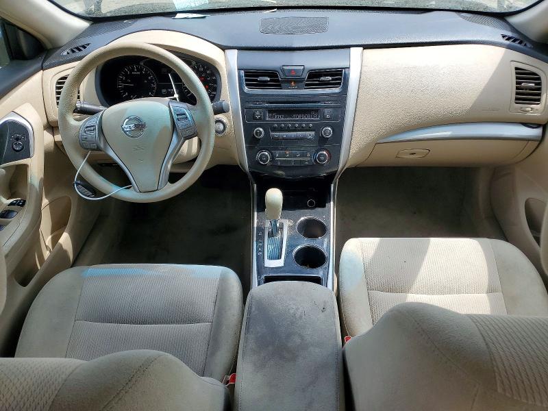 Photo 8 from auction – 2013 NISSAN ALTIMA with VIN 1N4AL3AP7DC171704