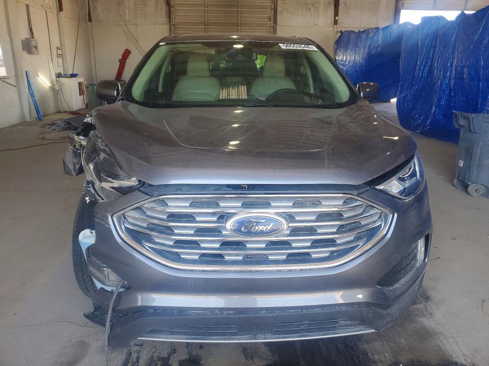 Photo 5 from auction – 2021 FORD EDGE with VIN 2FMPK3J99MBA65632