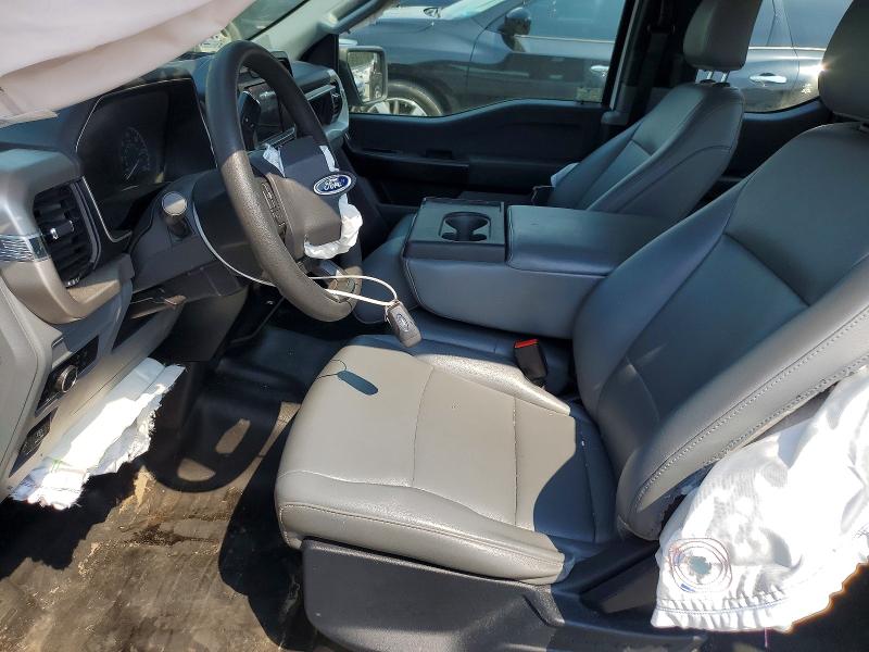 Zdjęcie 7 z aukcji – 2021 FORD F150 z VIN 1FTEX1CB0MKD85137