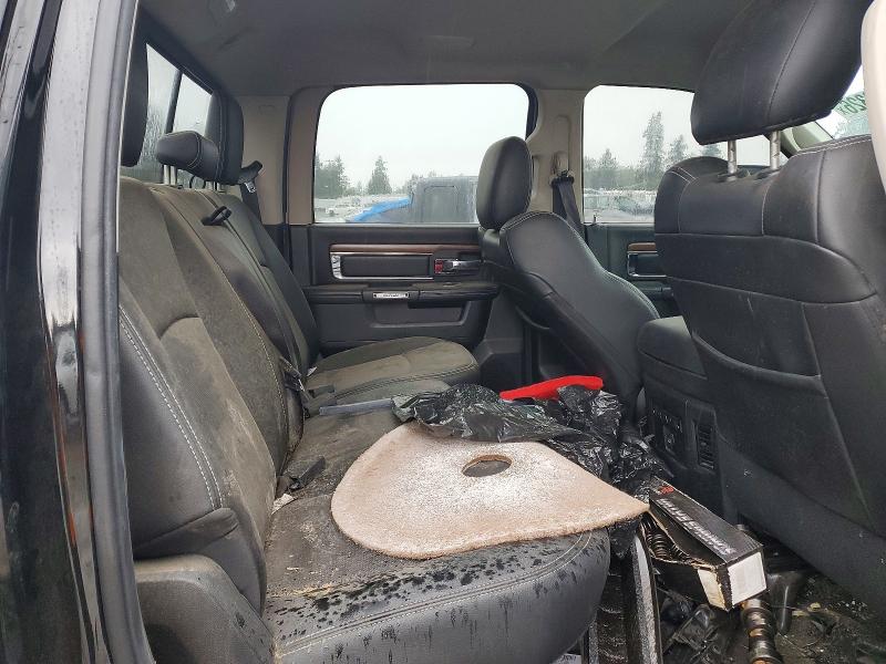 Foto 10 de la subasta – 2015 RAM 1500 con VIN 1C6RR7NMXFS507669