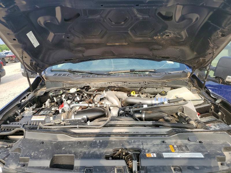 Photo 11 from auction – 2026 FORD F250 with VIN 1FT7W2BT8TEC26701