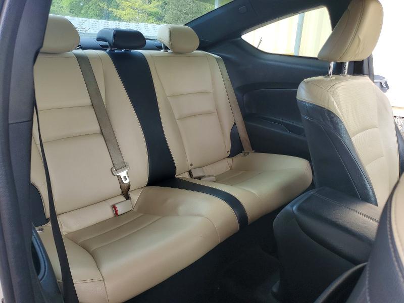Photo 10 from auction – 2016 HONDA ACCORD with VIN 1HGCT1B86GA001379