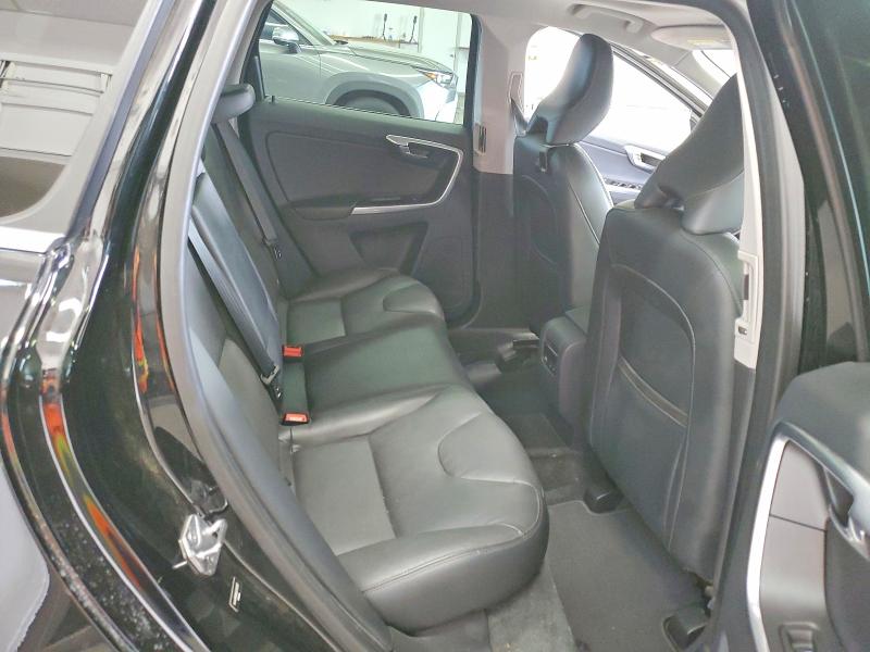 Photo 11 from auction – 2016 VOLVO XC60 with VIN YV440MDM0G2783287