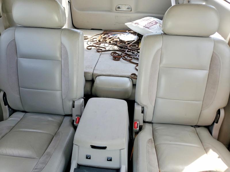 Фото 10 с аукциона – 2008 CHRYSLER ASPEN с VIN 1A8HW58238F142302