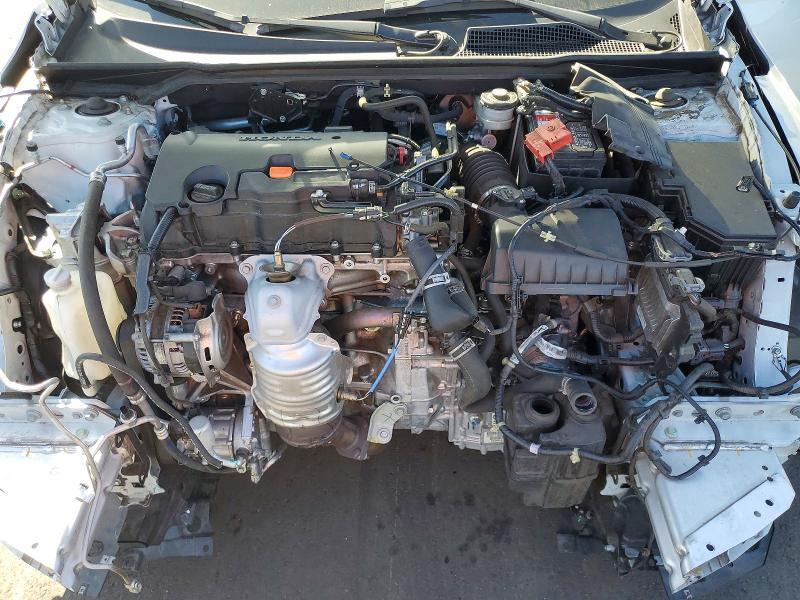 Photo 11 from auction – 2023 HONDA CIVIC with VIN 2HGFE2F24PH538126