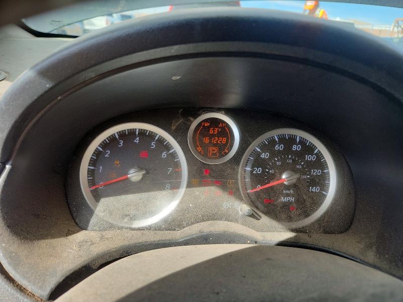 Photo 9 from auction – 2011 NISSAN SENTRA with VIN 3N1AB6AP2BL728263