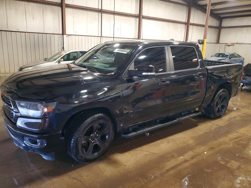 2020 RAM 1500 - Търг №48980846