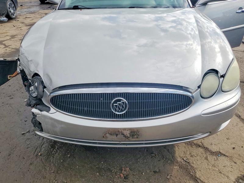 صورة رقم 11 من المزاد - 2006 BUICK LACROSSE مع VIN 2G4WC582161286809