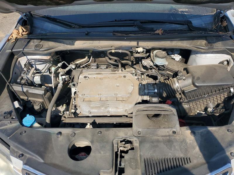 Photo 11 from auction – 2013 ACUR RDX with VIN 5J8TB3H5XDL017631
