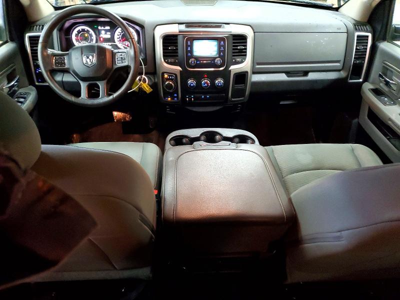 Снимка 8 от търг – 2016 RAM 1500 с VIN 1C6RR7LT1GS406824
