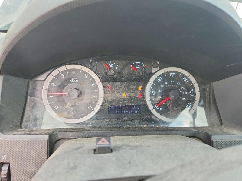 Photo 9 from auction – 2012 FORD ESCAPE with VIN 1FMCU0E70CKC19777
