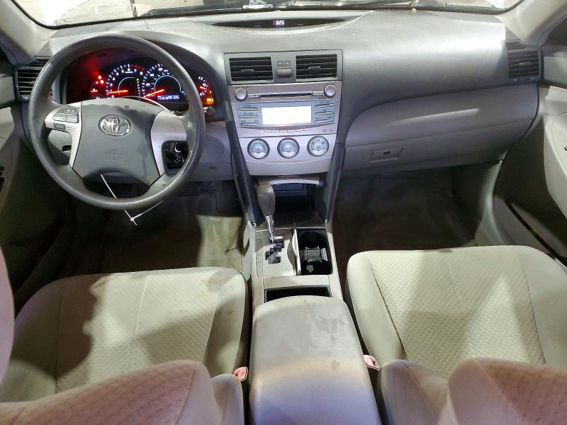 Снимка 8 от търг – 2007 TOYOTA CAMRY с VIN 4T1BE46K67U185860