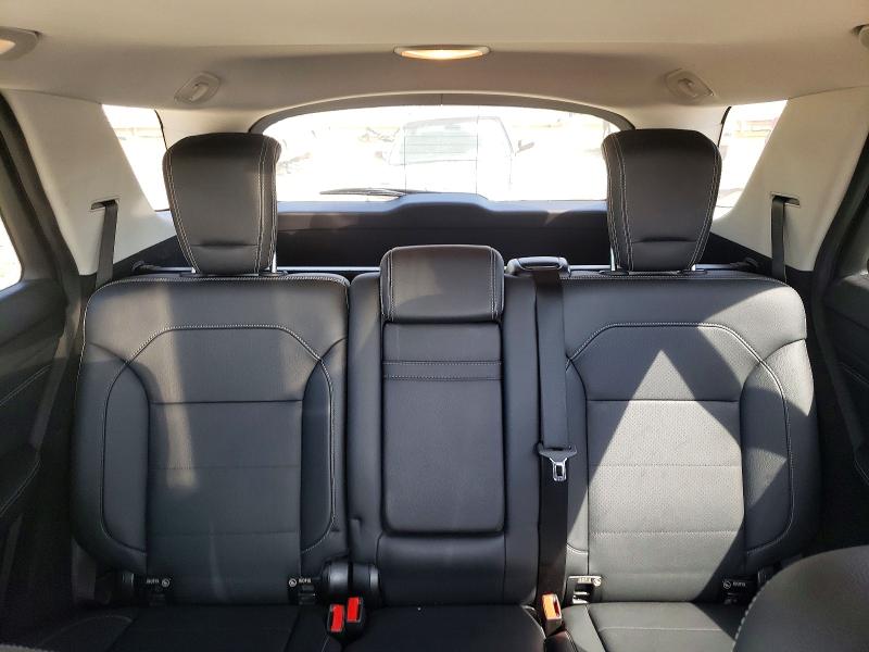 Photo 10 from auction – 2015 MERCEDES-BENZ ML with VIN 4JGDA5HB1FA608447