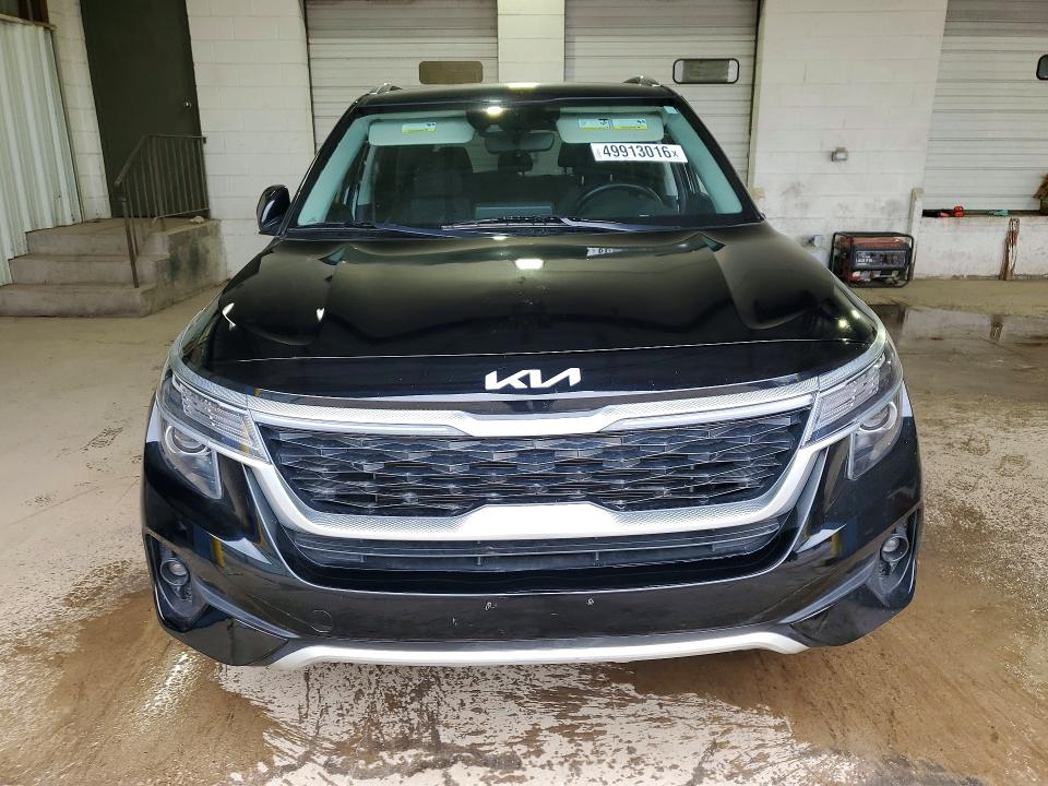 Photo 5 from auction – 2023 KIA SELTOS with VIN KNDEUCAA2P7457915