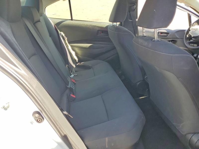 Photo 10 from auction – 2023 TOYOTA COROLLA HYBRID with VIN JTDBCMFE2PJ014173
