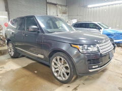 Photo 4 from auction – 2014 LAND ROVER RANGE ROVER with VIN SALGS2WF4EA145522