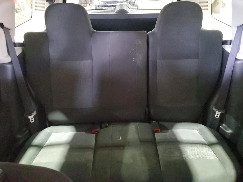 Photo 10 from auction – 2016 JEEP PATRIOT with VIN 1C4NJRBB0GD566040