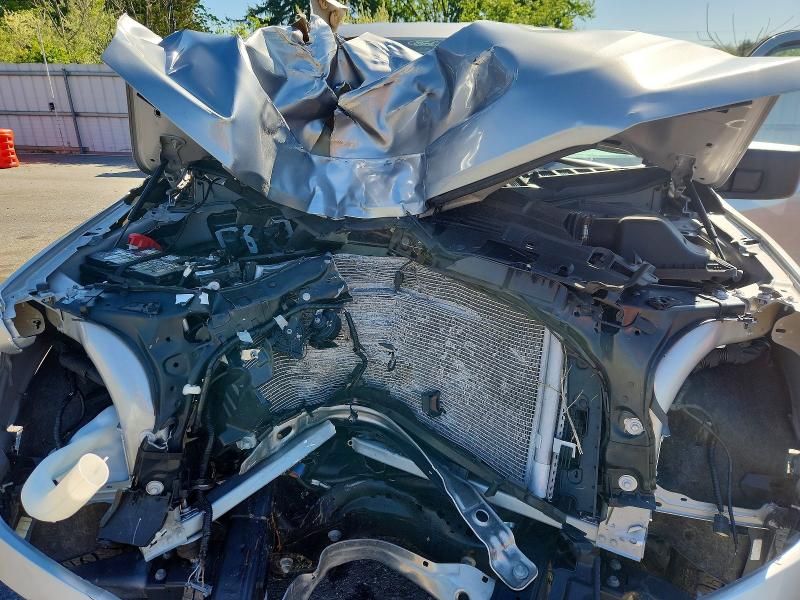 Photo 11 from auction – 2025 FORD F150 with VIN 1FTEW3LP8SKE12754