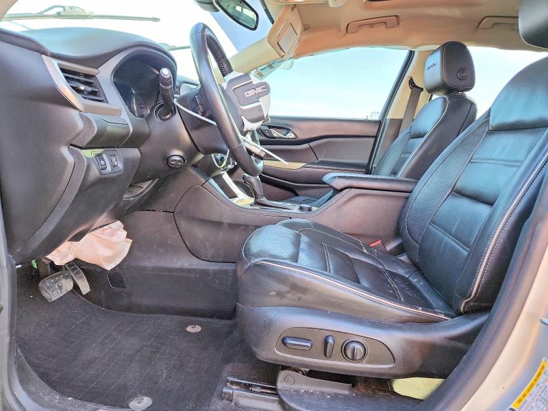 Zdjęcie 7 z aukcji – 2018 GMC ACADIA z VIN 1GKKNXLS9JZ128948