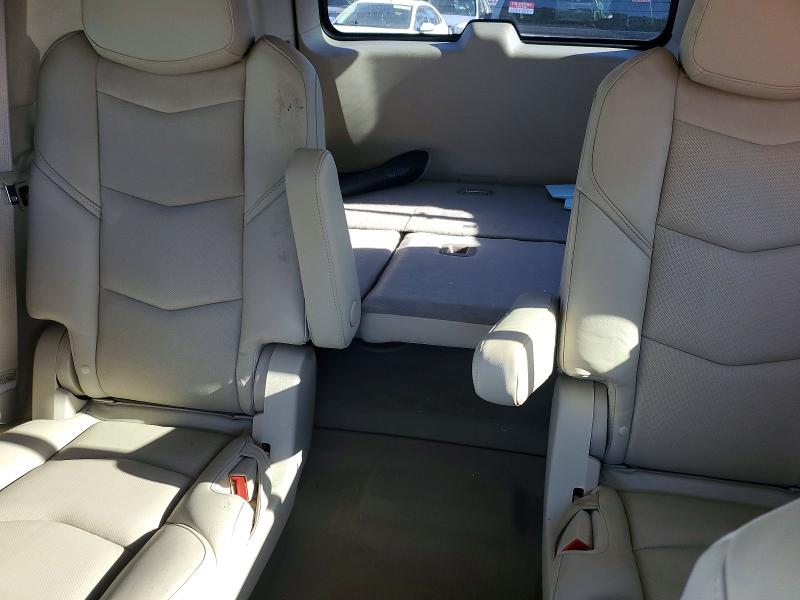Photo 10 from auction – 2017 CADILLAC ESCALADE with VIN 1GYS4BKJXHR228555