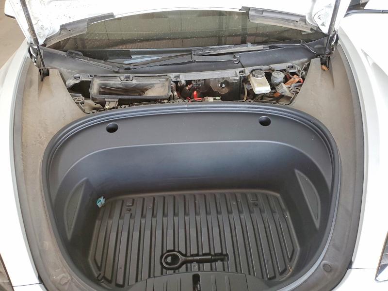 Photo 11 from auction – 2023 TESLA MODEL 3 with VIN 5YJ3E1EB0PF593711