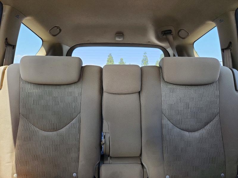 Photo 10 from auction – 2010 TOYOTA RAV4 with VIN 2T3ZF4DV3AW049547
