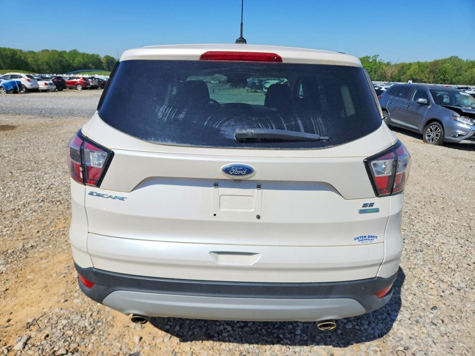 Photo 6 from auction – 2017 FORD ESCAPE with VIN 1FMCU0GD9HUE38641