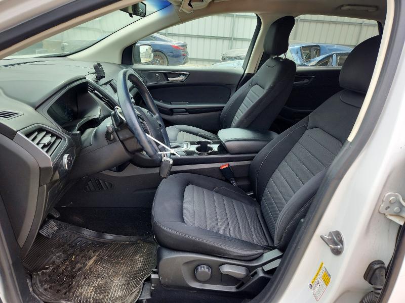 Photo 7 from auction – 2018 FORD EDGE with VIN 2FMPK3G9XJBB74748