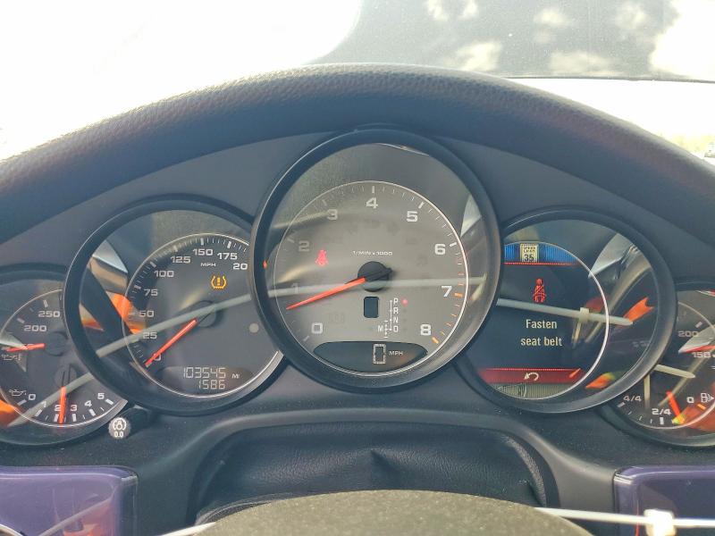 Zdjęcie 9 z aukcji – 2013 PORSCHE PANAMERA z VIN WP0AB2A74DL060292